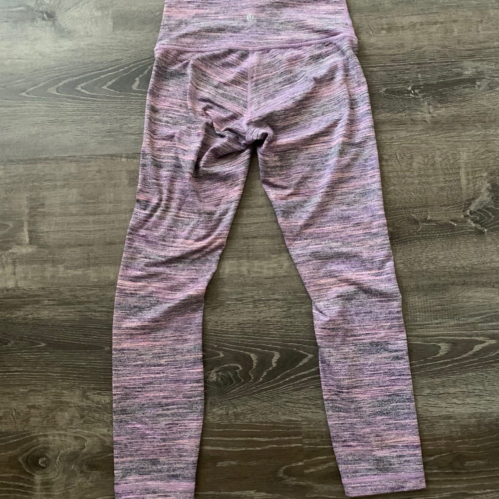 Lululemon legging